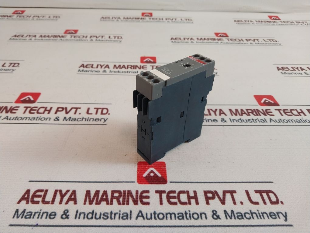 Abb C561.10 Time Relay