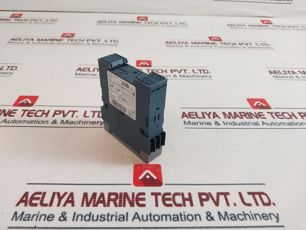 Abb C561.10 Time Relay