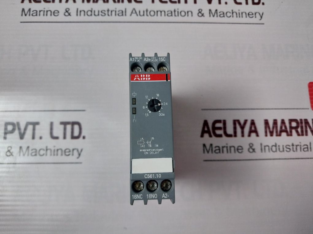 Abb C561.10