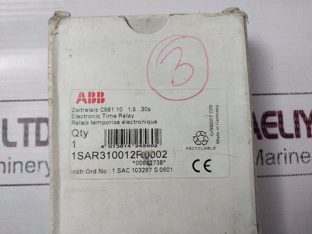 Abb C561.10