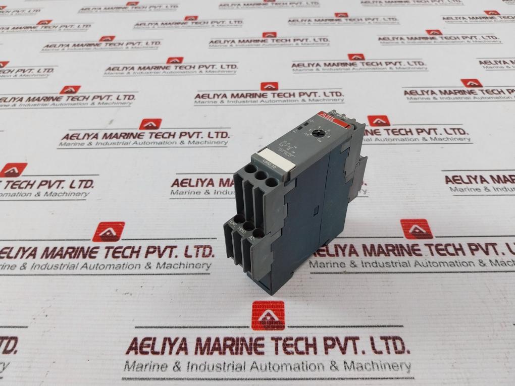 Abb C562.10 Time Relay 1Sar320011R0002
