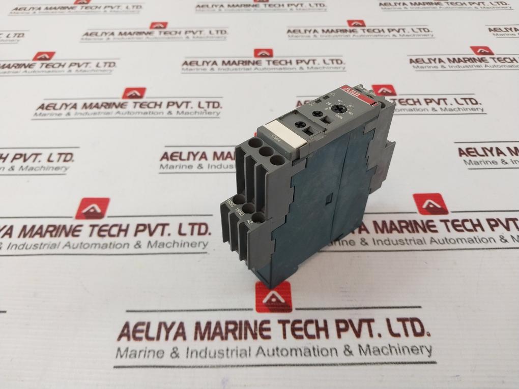 Abb C564 Multification Relay 24V Ac/Dc