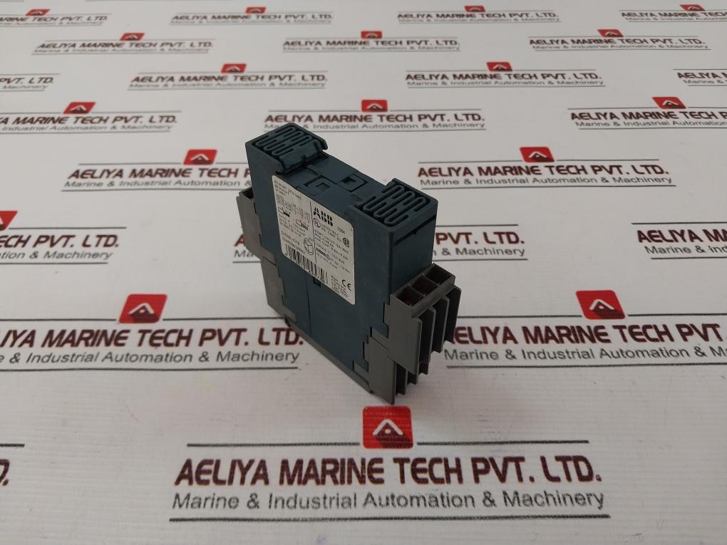 Abb C564 Multification Relay 24V Ac/Dc