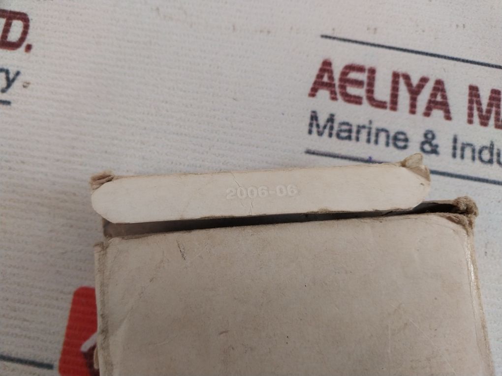 Abb C565 Electronic Time Relay 24V Ac/Dc