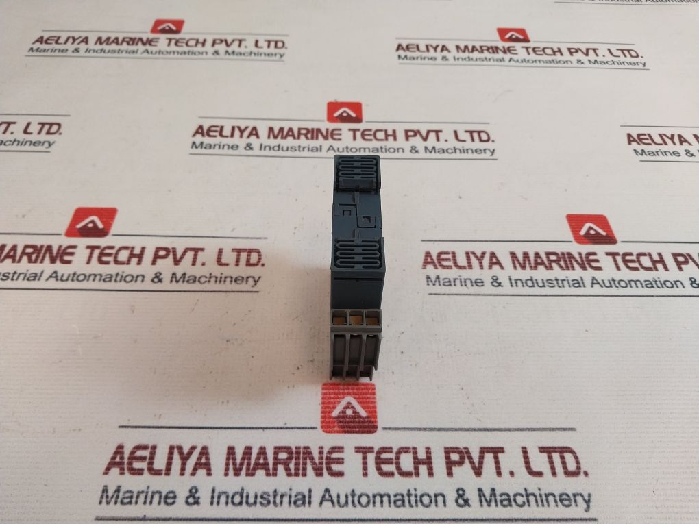 Abb C565 Electronic Time Relay 24V Ac/Dc