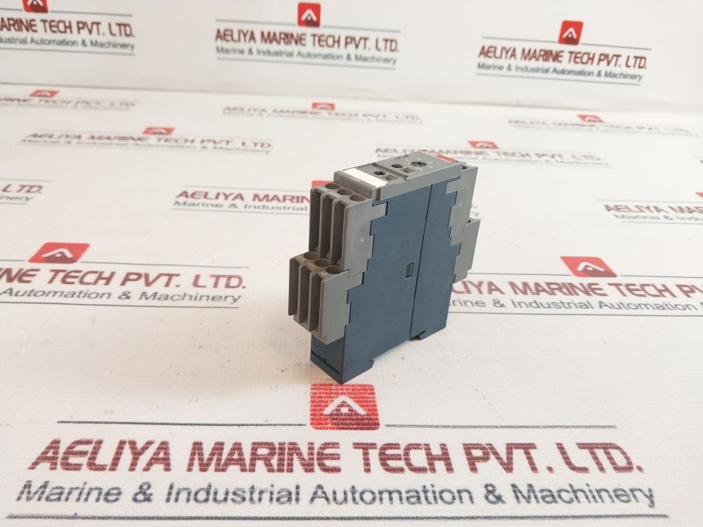 Abb C565 Electronic Time Relay 24V Ac/Dc