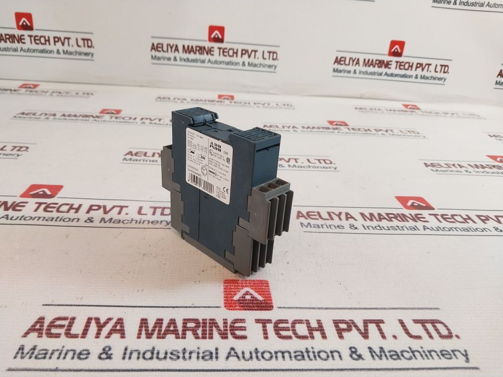 Abb C565 Electronic Time Relay 24V Ac/Dc