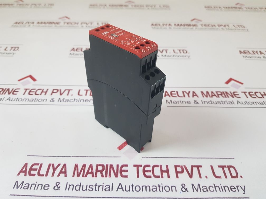 Abb C 105.02 Control Unit Gh C 105 02 01 R 0012