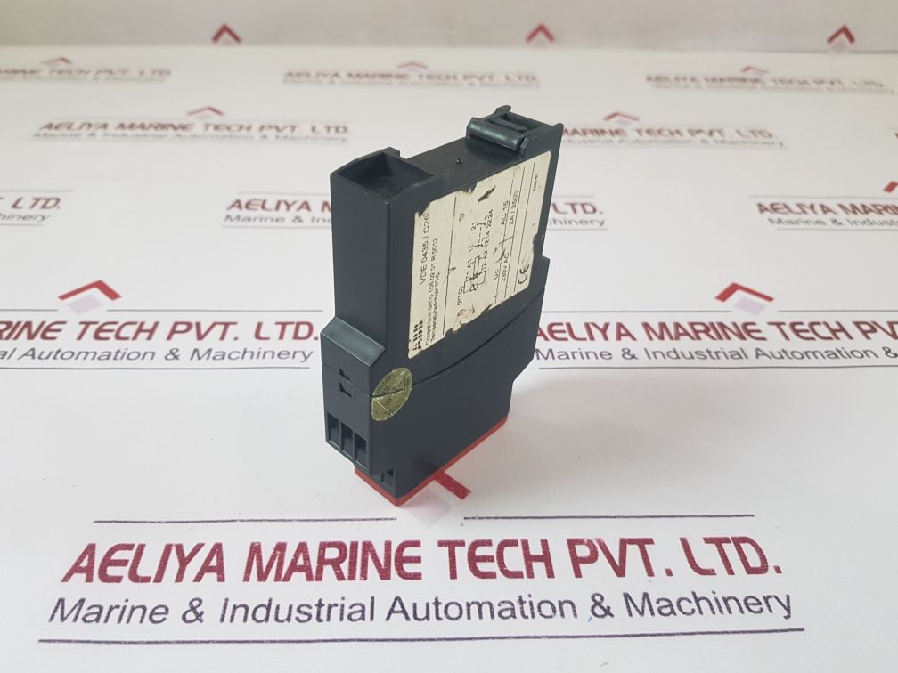 Abb C 105.02 Control Unit Gh C 105 02 01 R 0012