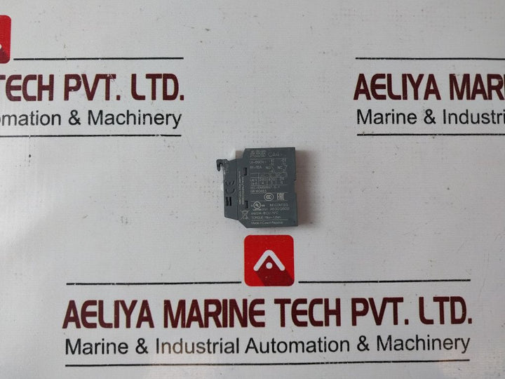 Abb Ca4-01