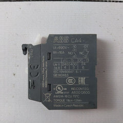 Abb Ca4-01