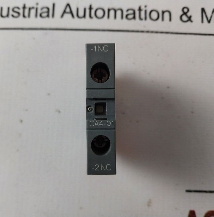 Abb Ca4-01