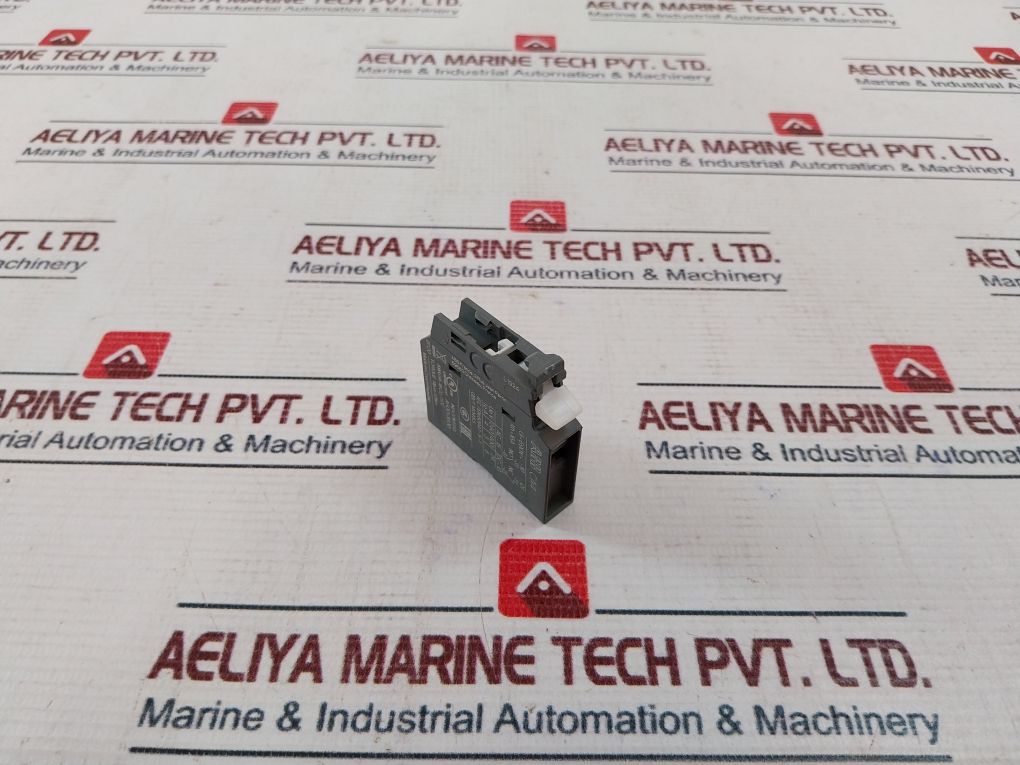 Abb Ca4-10 Auxiliary Contact Block 16A 690V Ac