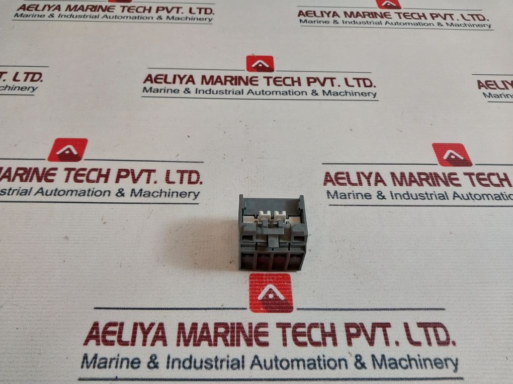 Abb Ca4-22E Auxiliary Contact 1Sbn010140R1022