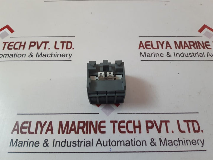 Abb Ca4-22M Auxiliary Contact