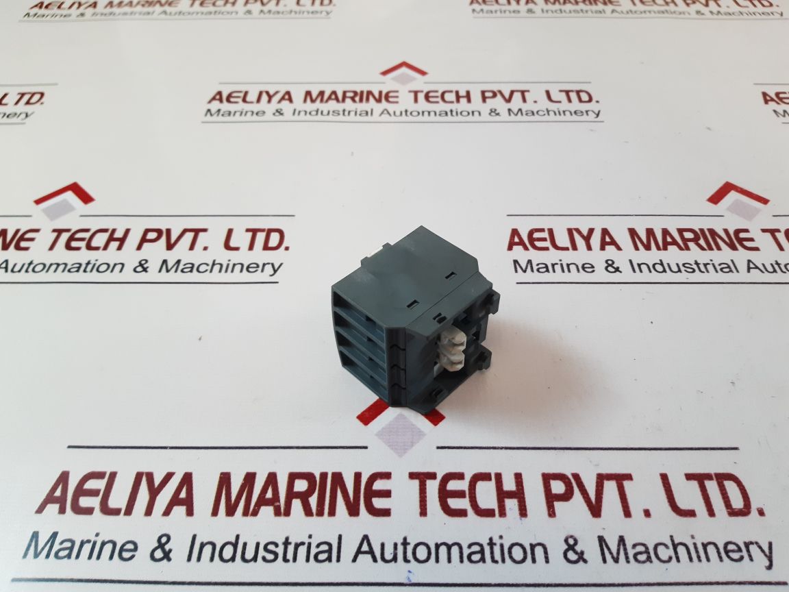 Abb Ca4-22M Auxiliary Contact