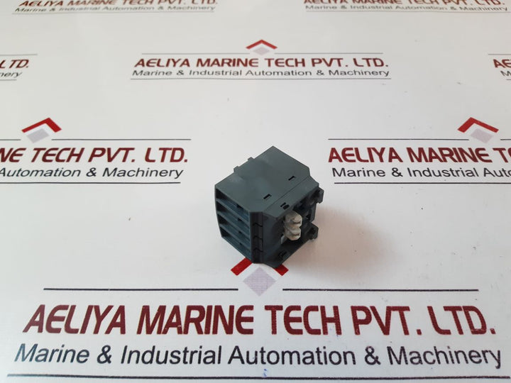 Abb Ca4-22M Auxiliary Contact