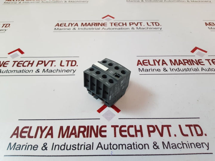 Abb Ca4-22M Auxiliary Contact