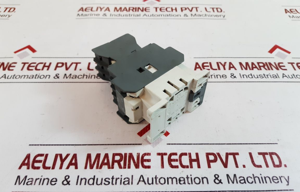 Abb ca5-01/n40e contactor