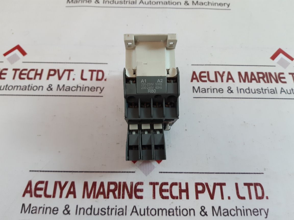 Abb ca5-01/n40e contactor