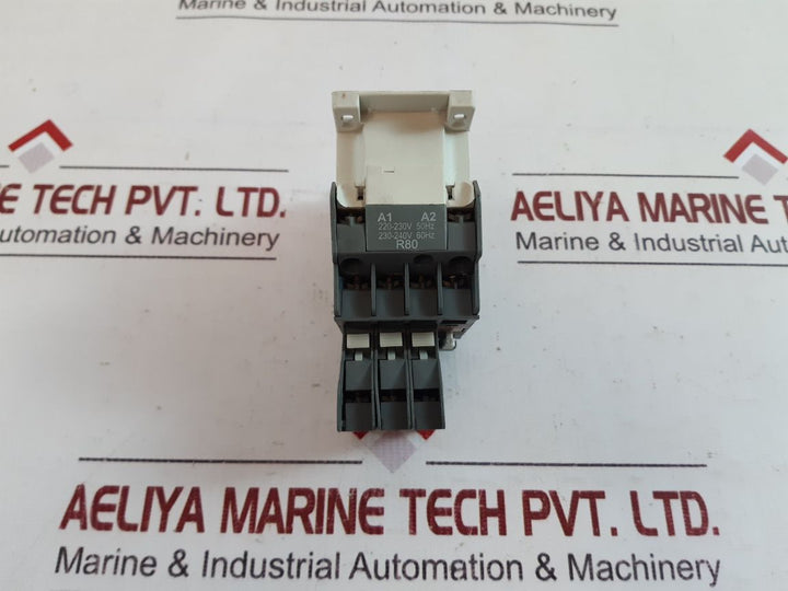Abb ca5-01/n40e contactor