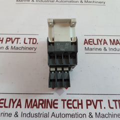 Abb ca5-01/n40e contactor