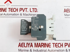 Abb ca5-01/n40e contactor