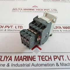Abb ca5-01/n40e contactor