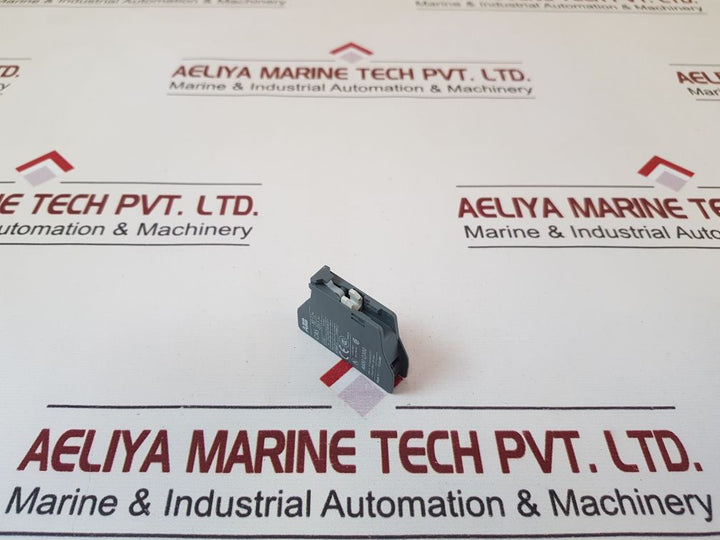 Abb Ca5-01 Auxiliary Contact Block