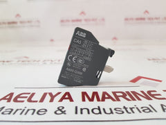 Abb Ca5-01 Auxiliary Contact Block