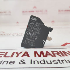 Abb Ca5-01 Auxiliary Contact Block
