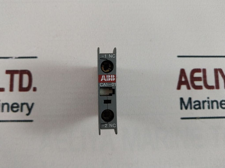 Abb Ca5-01