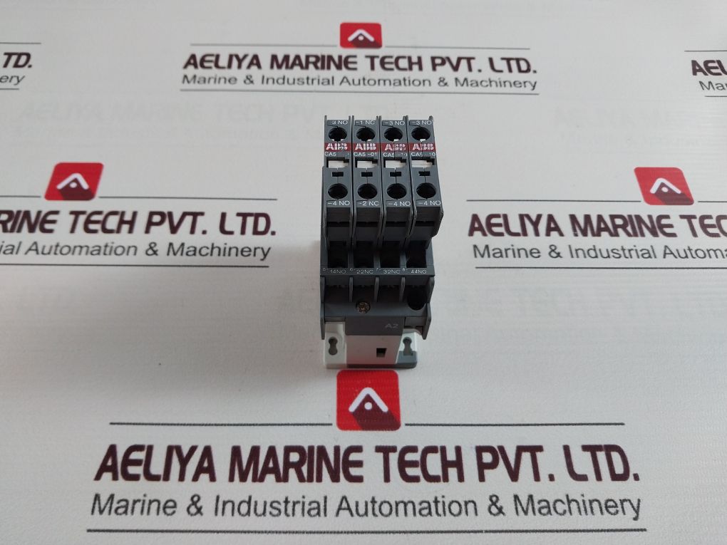 Abb Ca5-01 Ca5-10
