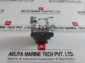 Abb N22E Control Relay Ca5-01,Ca5-10 Auxiliary Contact