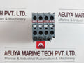 Abb N22E Control Relay Ca5-01,Ca5-10 Auxiliary Contact