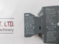 Abb Ca5-10 Auxiliary Contact Block 690V