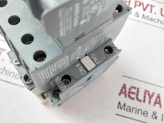 Abb Ca5-10 Auxiliary Contact Block 690V
