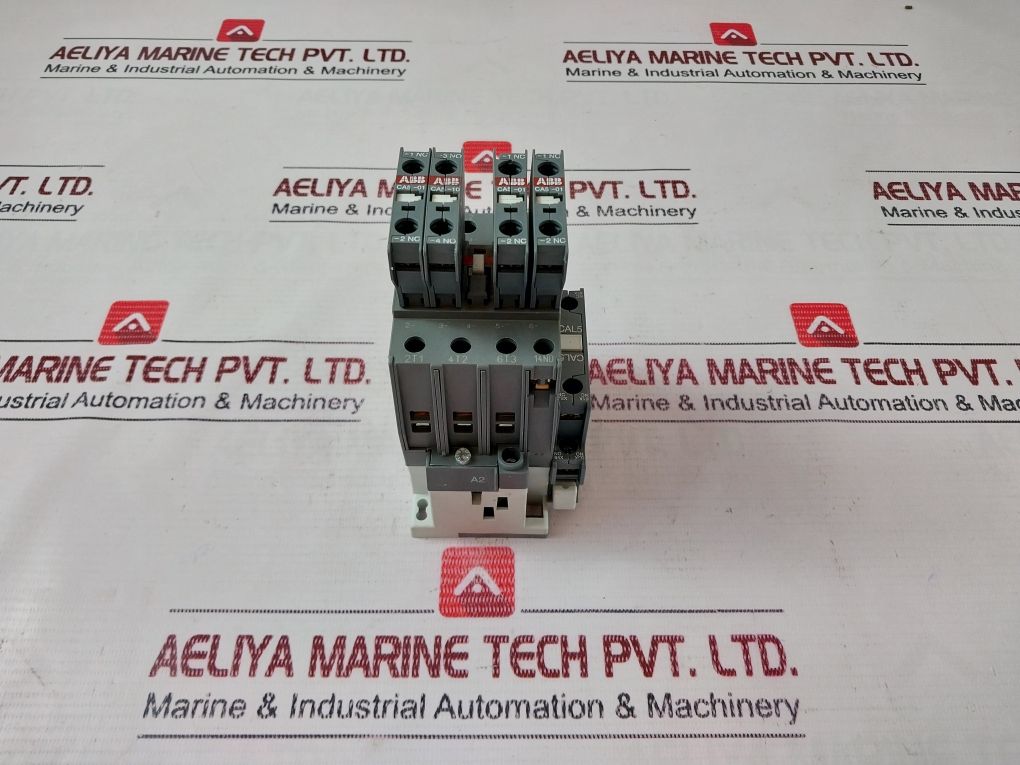 Abb Ca5-10 65A