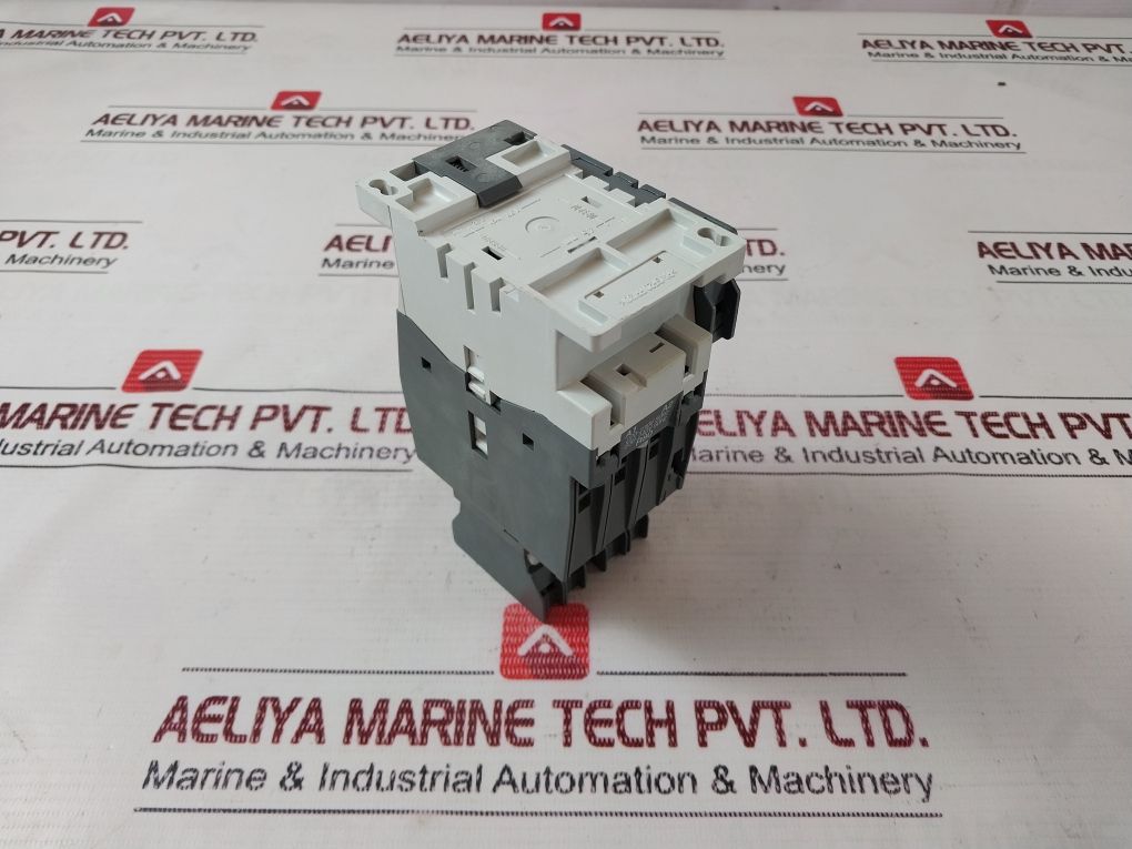 Abb Ca5-10 Auxiliary Contact Block 690V