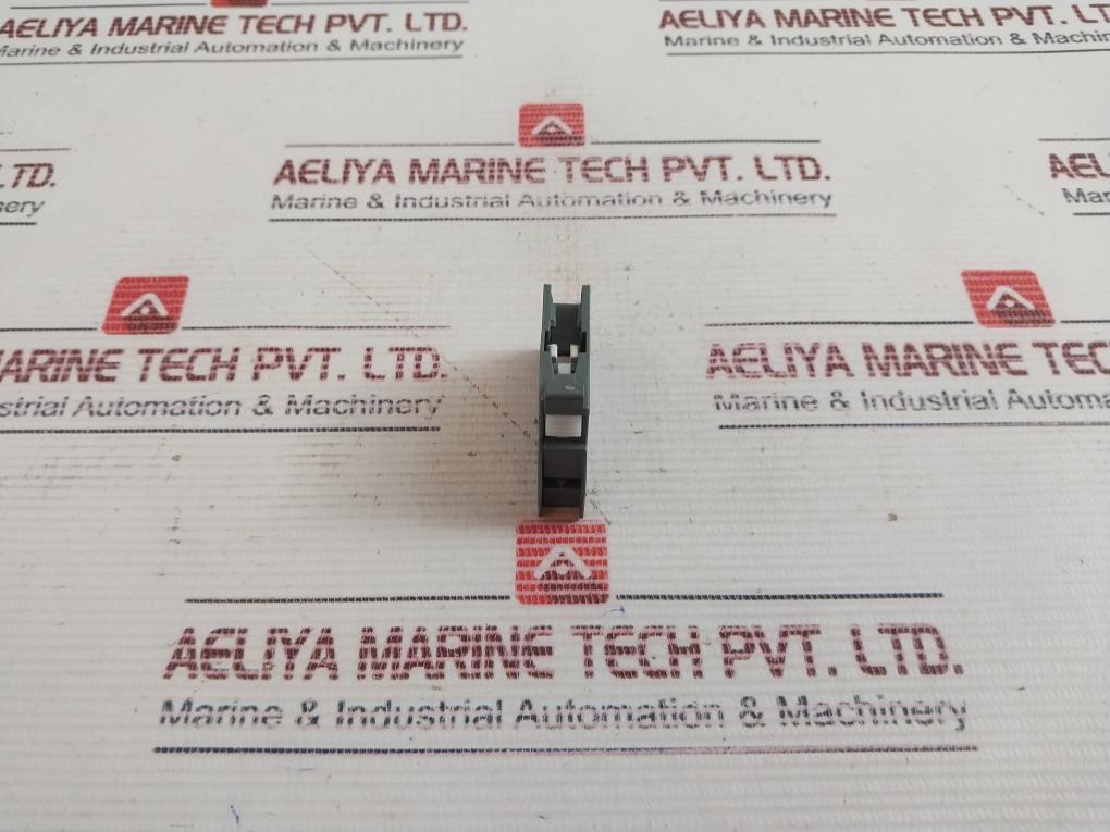 Abb Ca5-10 Auxiliary Contact Block 16A 690Vac 1Sbn010010R1010