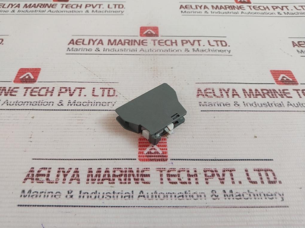 Abb Ca5-10 Auxiliary Contact Block 16A 690Vac 1Sbn010010R1010