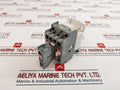 Abb Ca5-10 Contactor With Auxiliary Contact Block 16A 690V