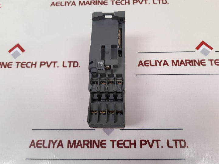 Abb Ca5-1111E Contactor Relay With Kc40E Contactor