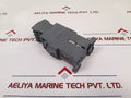 Abb Ca5-11/11E Contactor Relay With Kc40E Contactor