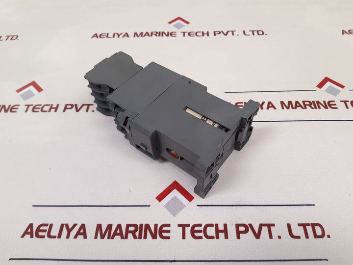 Abb Ca5-11/11E Contactor Relay With Kc40E Contactor