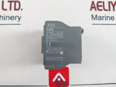 Abb Ca5-22E