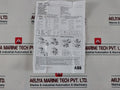 Abb Ca5-22E