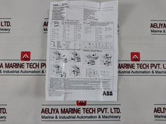 Abb Ca5-22E