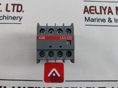 Abb Ca5-22E