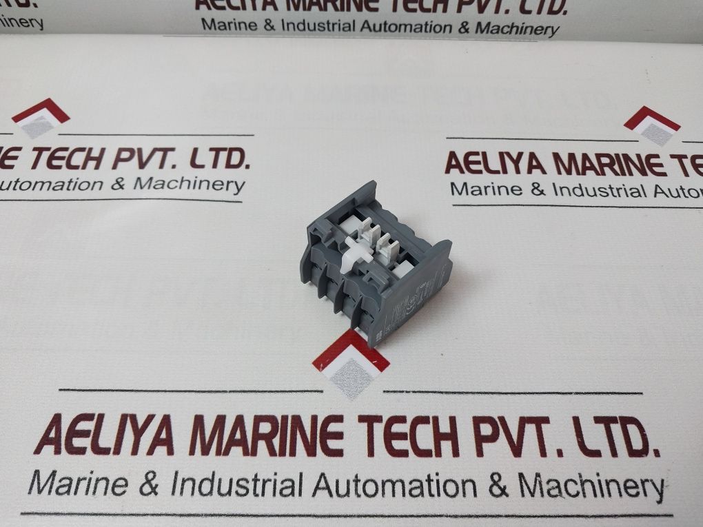 Abb Ca5-22M Auxiliary Contact Block 1Sbn010040R1122